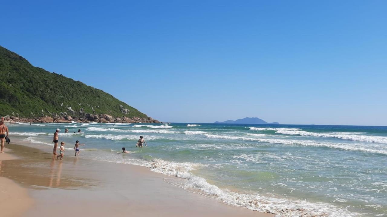 Apartment Aconchego Do Sol Florianopolis