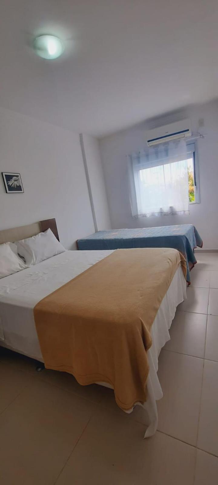 Aconchego Do Sol Apartment