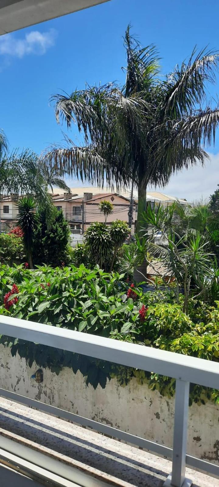 Apartment Aconchego Do Sol *