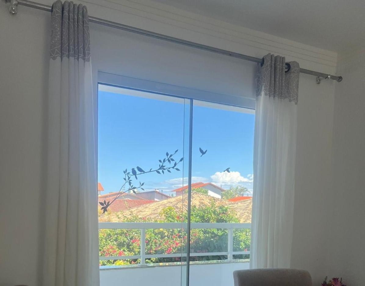 Apartment Aconchego Do Sol *