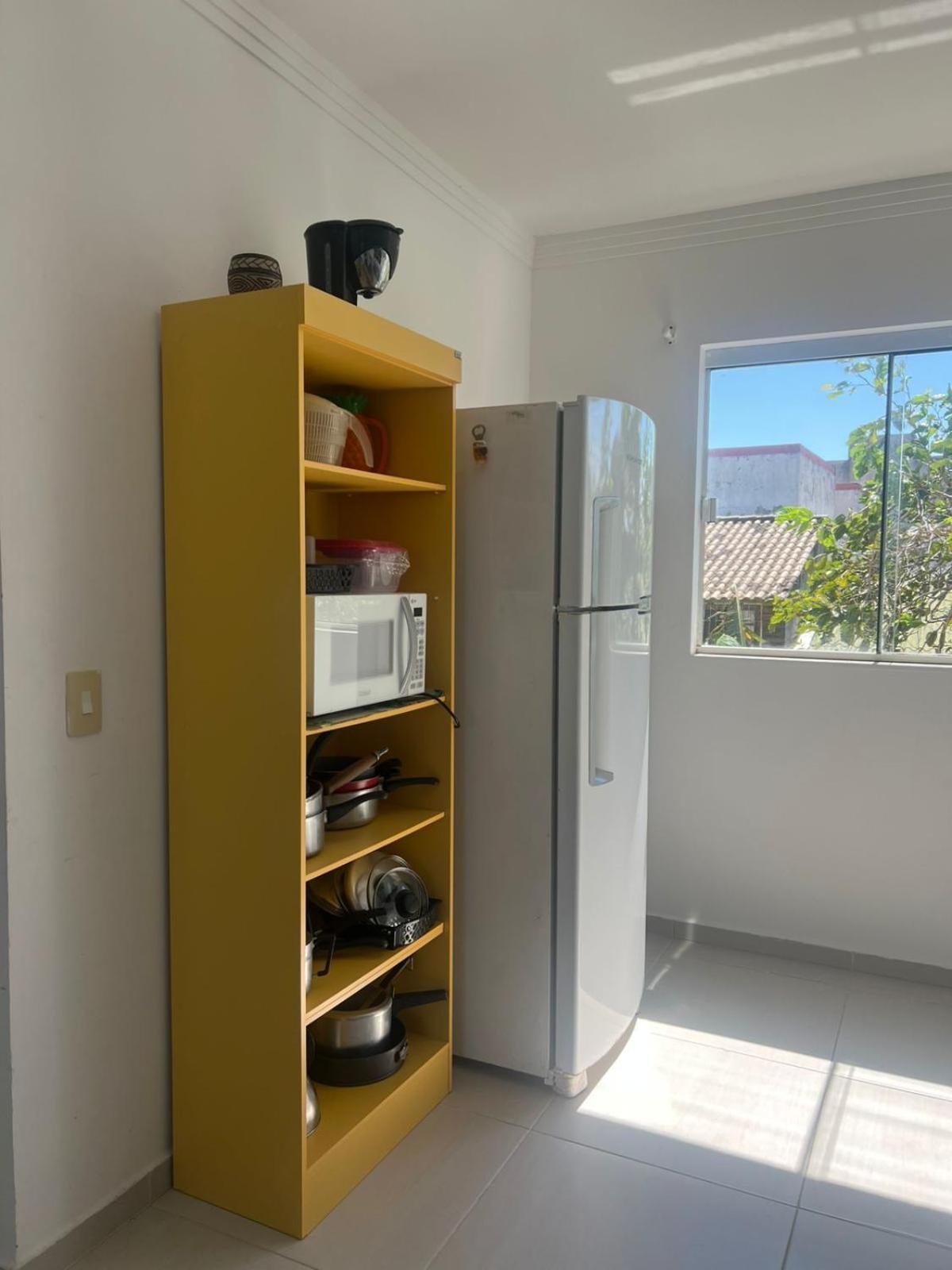 Apartment Aconchego Do Sol *
